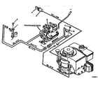 Craftsman 502255623 replacement parts wiring diagram diagram