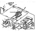 Craftsman 502255630 wiring diagram diagram