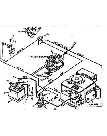 Wiring diagram