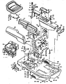 Body chassis