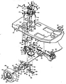 Drive system