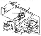 Craftsman 502255631 replacement parts wiring diagram diagram