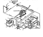 Craftsman 502255632 replacement parts wiring diagram diagram