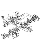 Idler and brake
