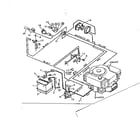 Craftsman 502255653 replacement parts wiring diagram diagram