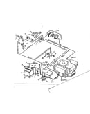 Replacement parts wiring diagram