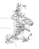 Drive assembly