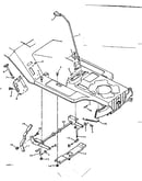 Lift assembly