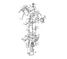 Craftsman 502255710 engine diagram