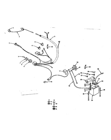 Electrical