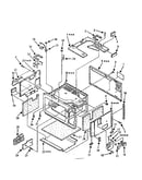 Cavity parts - a