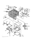Cavity parts - b