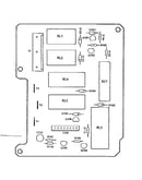 Relay circuit board (14130)