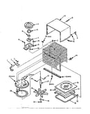 Cavity parts-b