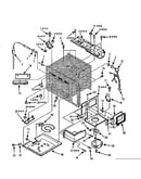 Cavity parts-c