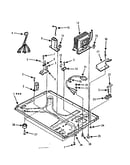 Microwave parts
