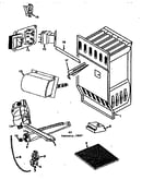 Functional replacement parts