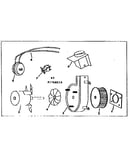 Vent assembly