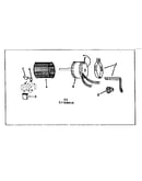 Blower assembly