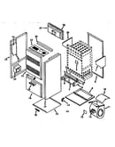Non-functional replacement parts