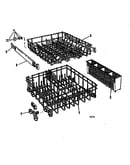 Rack details