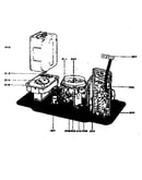 Interior assembly