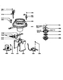 Pot assembly