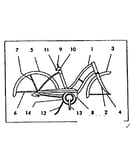 Frame assembly