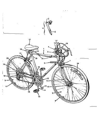 Frame assembly
