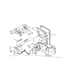 Air flow and control parts