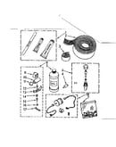 Optional parts