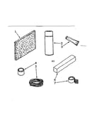 Optional parts