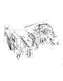 Preway counter flow gas heaters