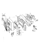 Preway counter flow gas heaters