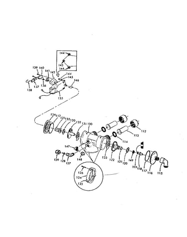 Valve assembly