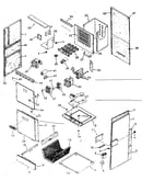 Functional replacement parts