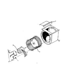 Blower assembly
