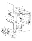 Non-functional replacement parts