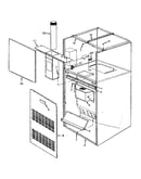 Furnace body