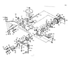 Craftsman 502255640 idler assembly diagram