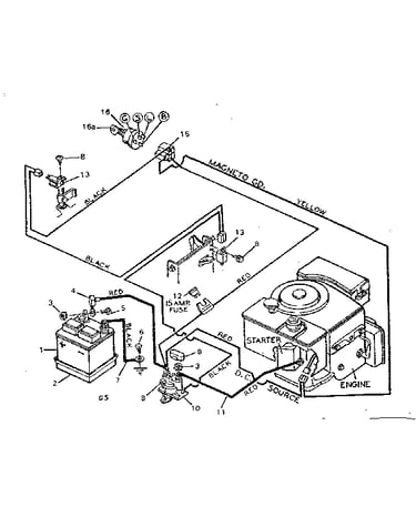 Wiring diagram