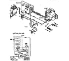 Craftsman 502255711 replacement parts wiring diagram diagram