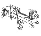 Craftsman 502255713 replacement parts wiring diagram diagram