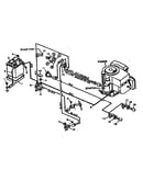 Replacement parts wiring diagram