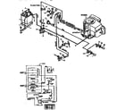 Craftsman 502255780 replacement parts wiring diagram diagram