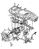 Motion drive