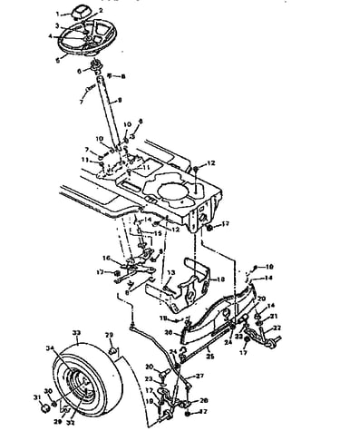 Steering system