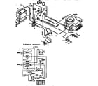 Craftsman 502255751 wiring diagram diagram