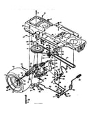 Motion drive