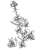 Steering system